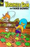 Yosemite Sam #72 Comic Books - Covers, Scans, Photos in Yosemite Sam Comic Books - Covers, Scans, Gallery